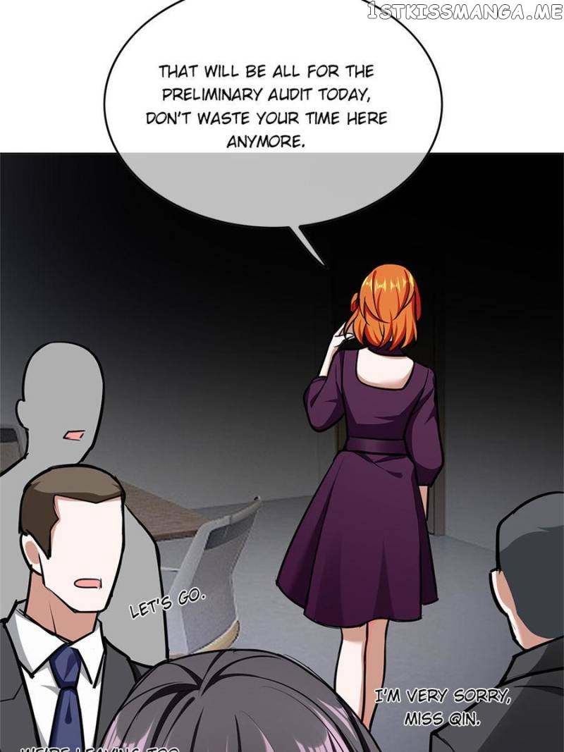 The Mismatched Marriage chapter 52 - page 67