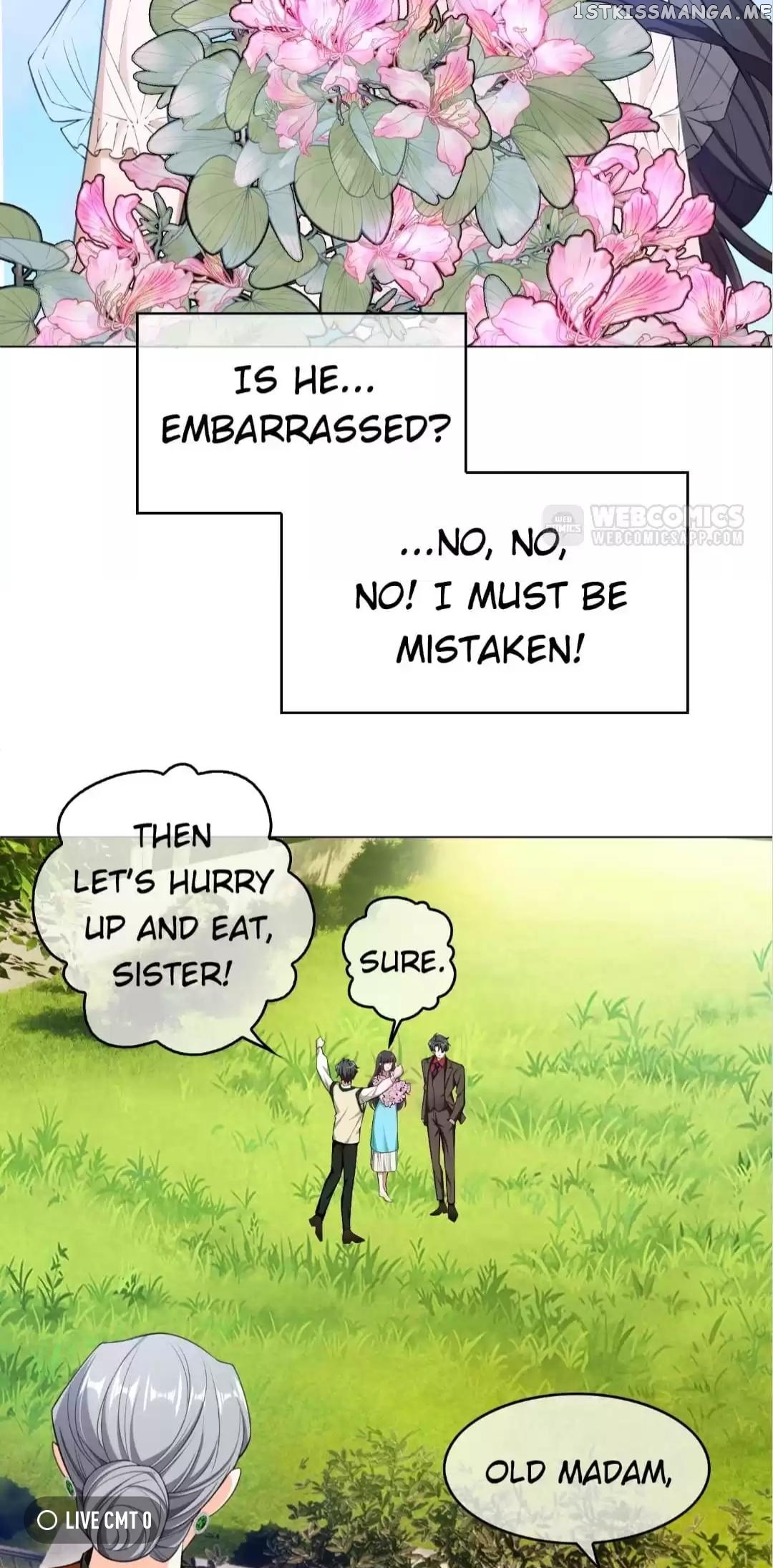 The Mismatched Marriage chapter 48 - page 15