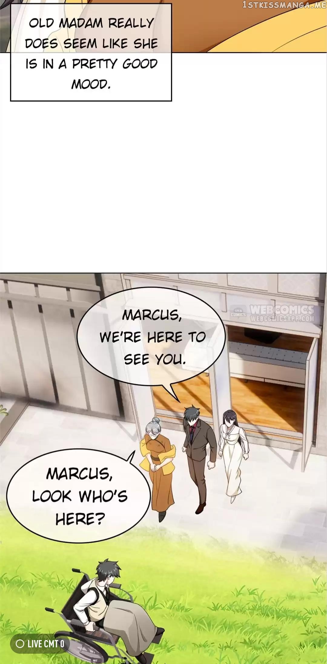 The Mismatched Marriage chapter 46 - page 28