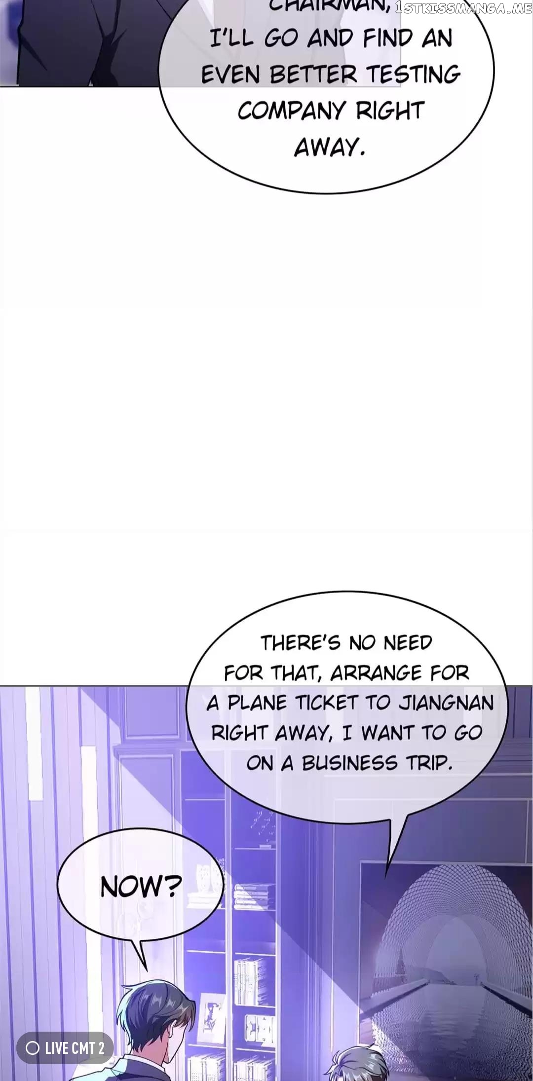 The Mismatched Marriage chapter 45 - page 17