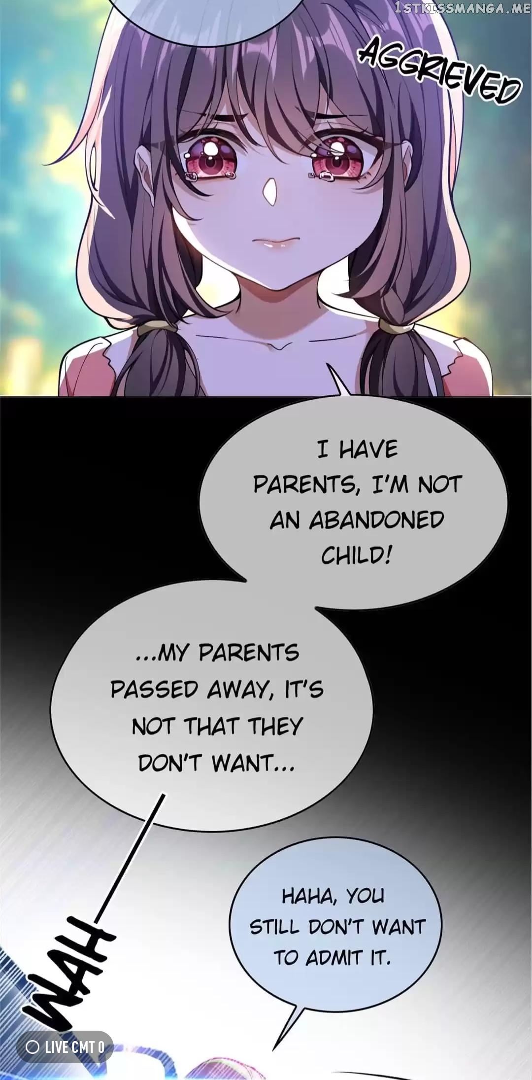 The Mismatched Marriage chapter 43 - page 24