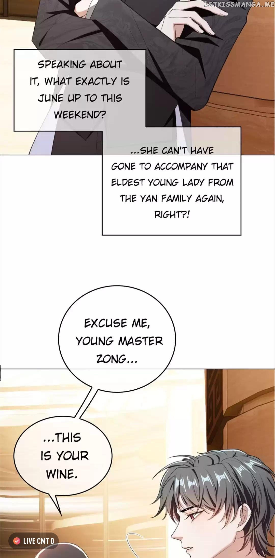 The Mismatched Marriage chapter 42 - page 25