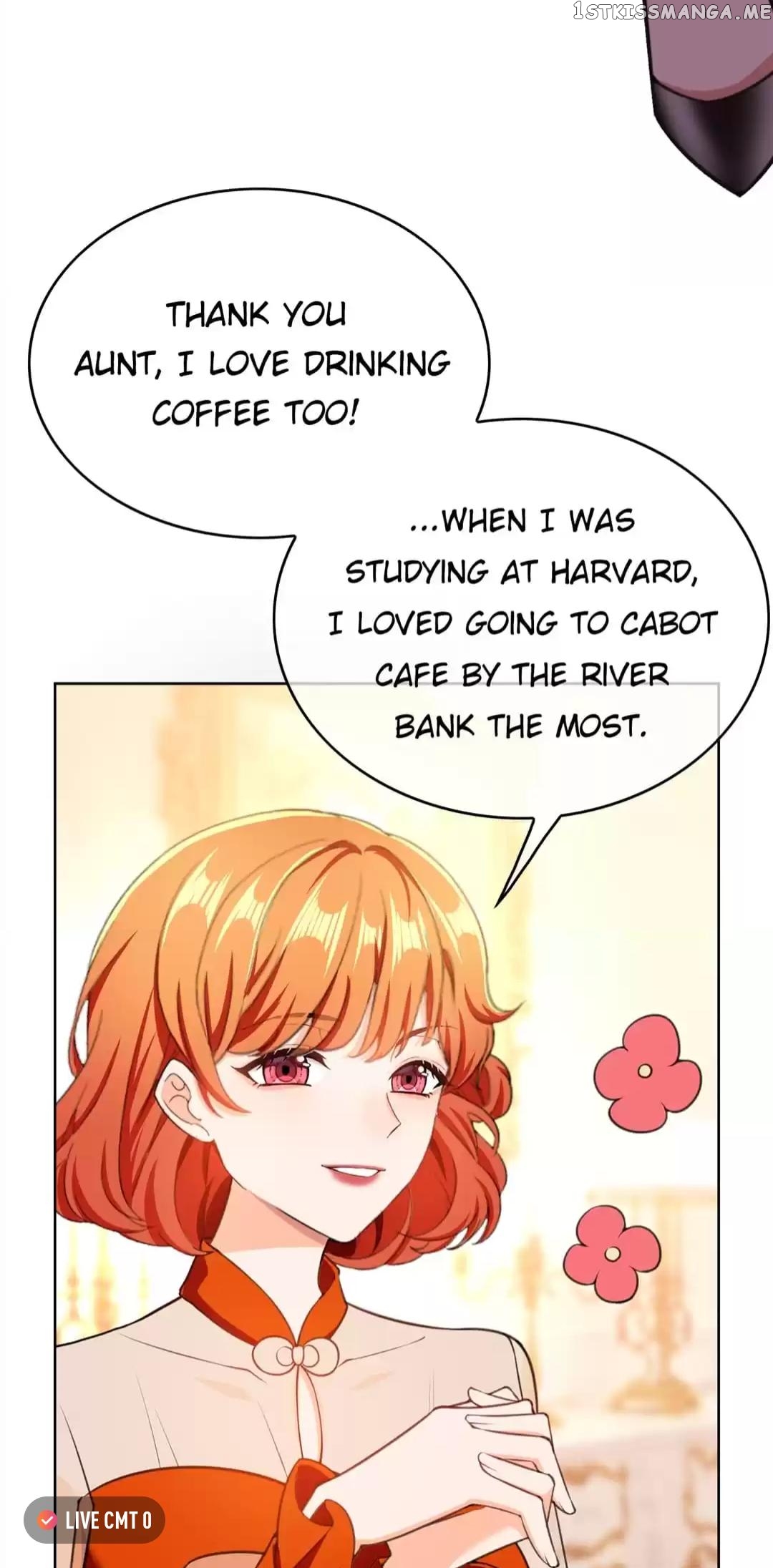 The Mismatched Marriage chapter 41 - page 4