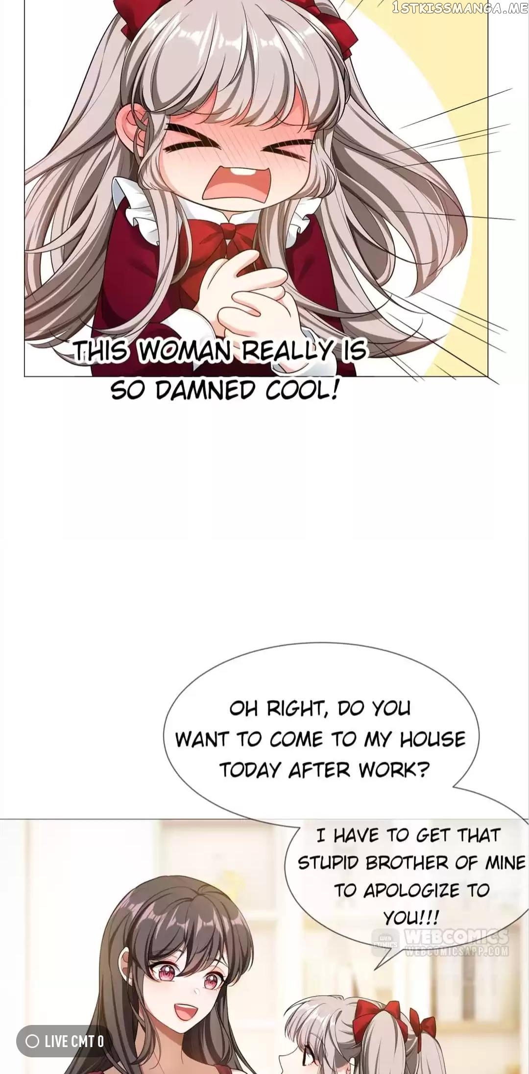 The Mismatched Marriage chapter 30 - page 37