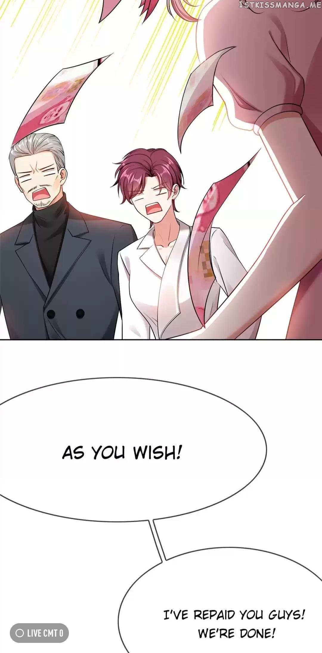 The Mismatched Marriage chapter 30 - page 45