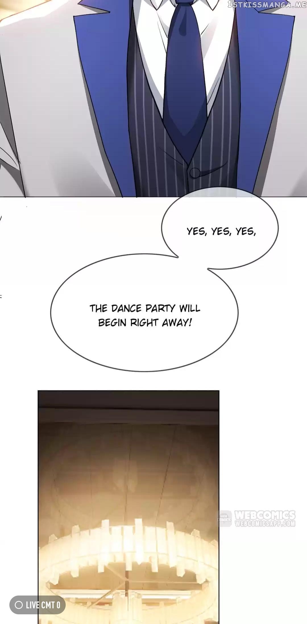 The Mismatched Marriage chapter 25 - page 20