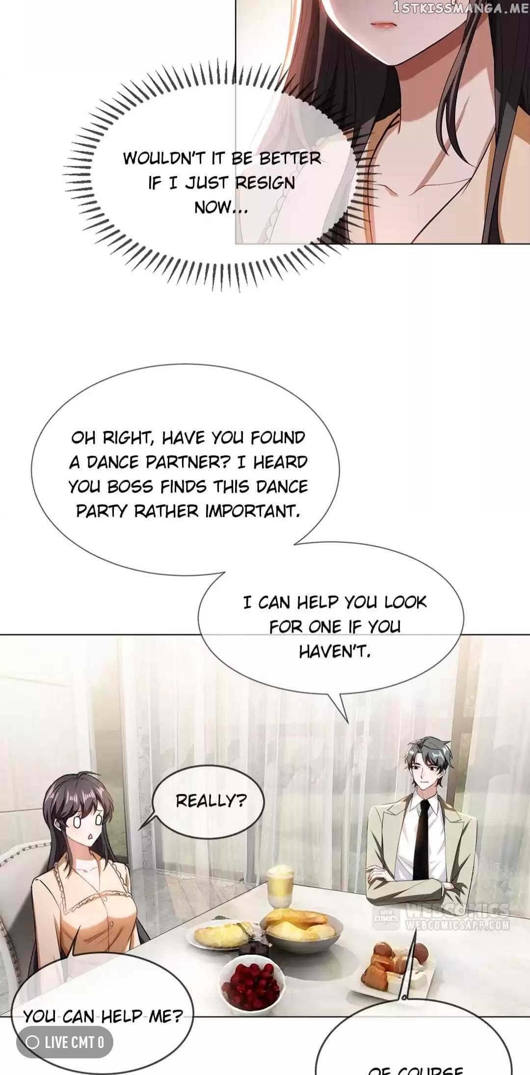 The Mismatched Marriage chapter 23 - page 40