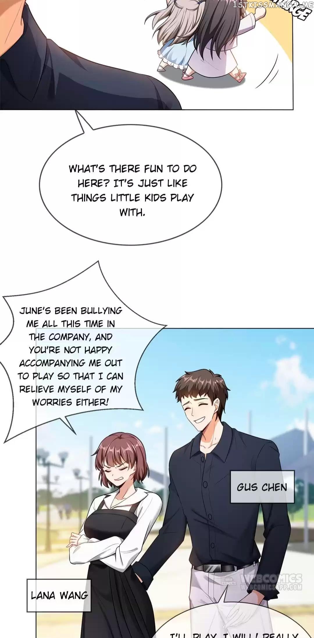 The Mismatched Marriage chapter 21 - page 26