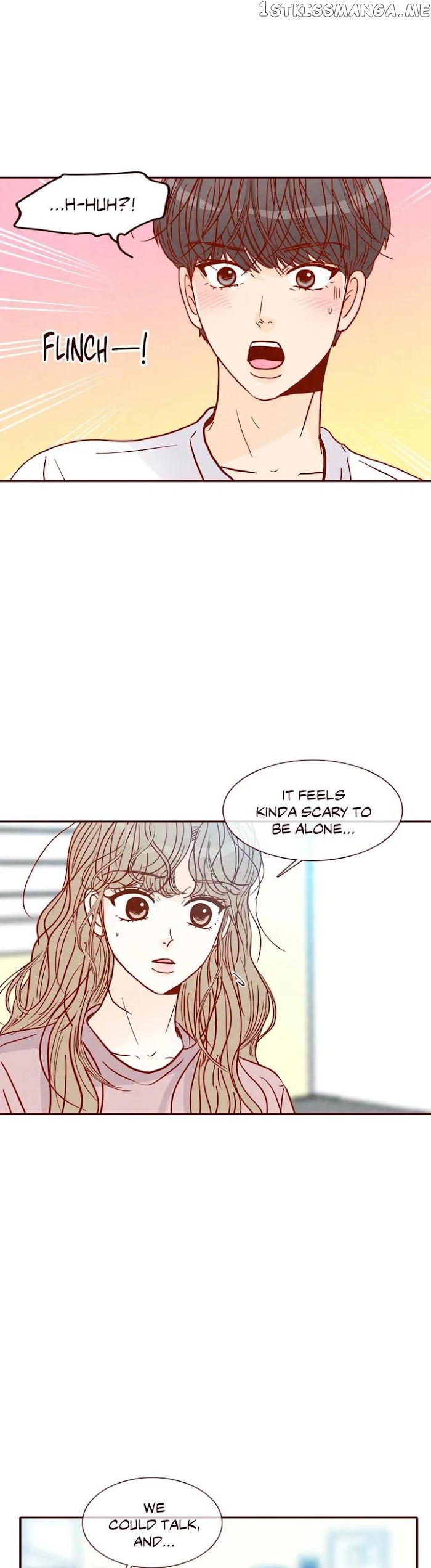 All I Want Is… Who?! chapter 69 - page 3