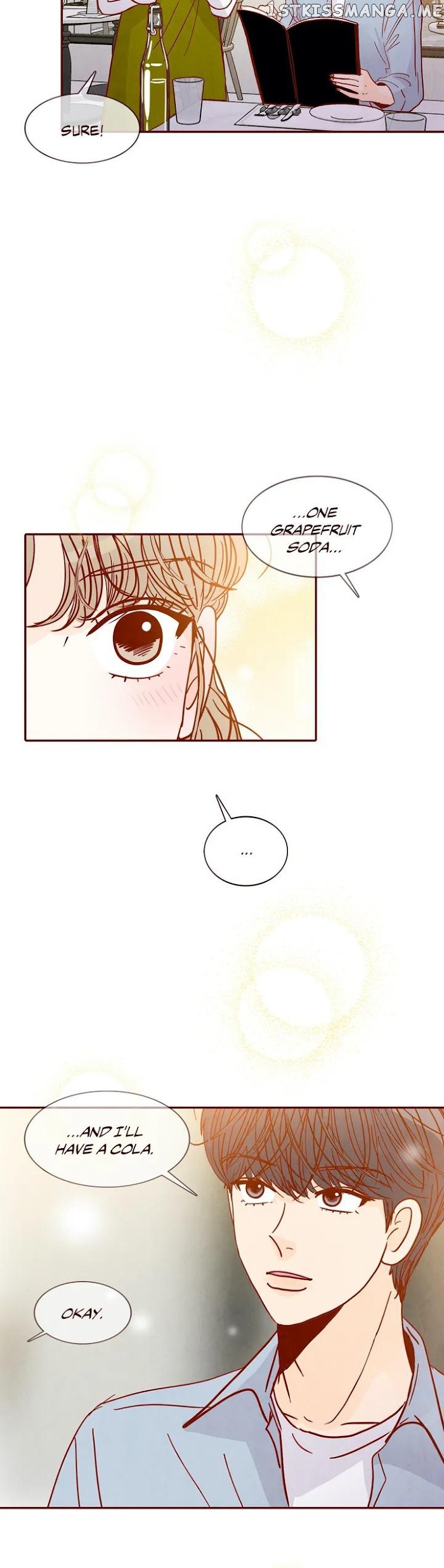 All I Want Is… Who?! chapter 66 - page 22