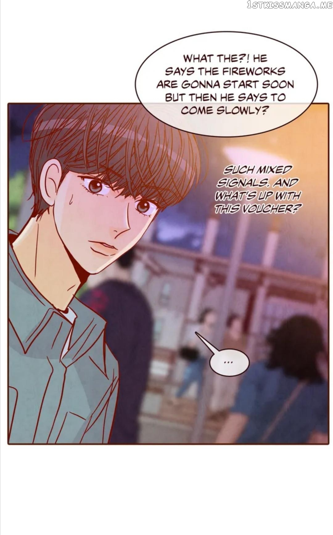 All I Want Is… Who?! chapter 55 - page 66