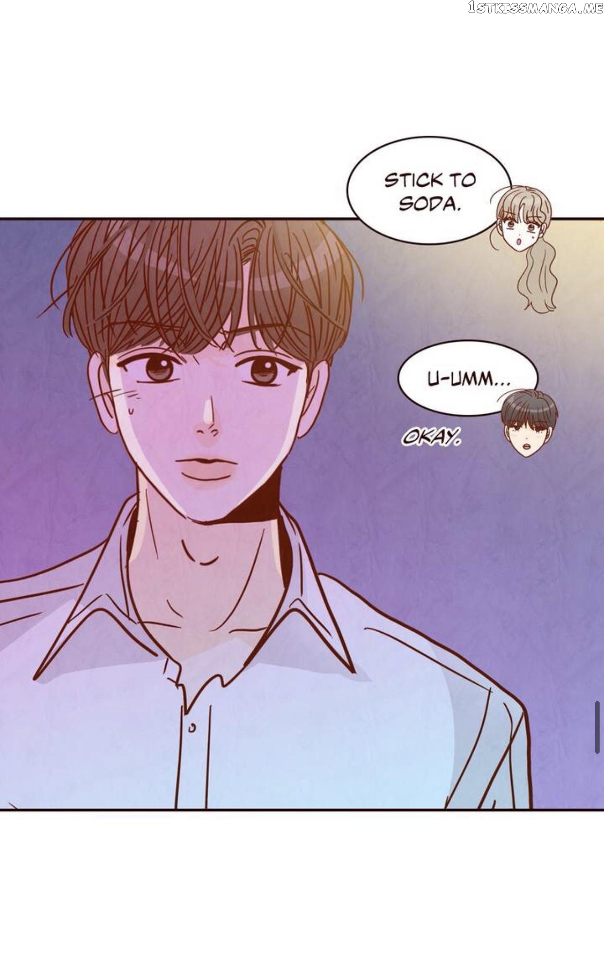 All I Want Is… Who?! chapter 54 - page 61