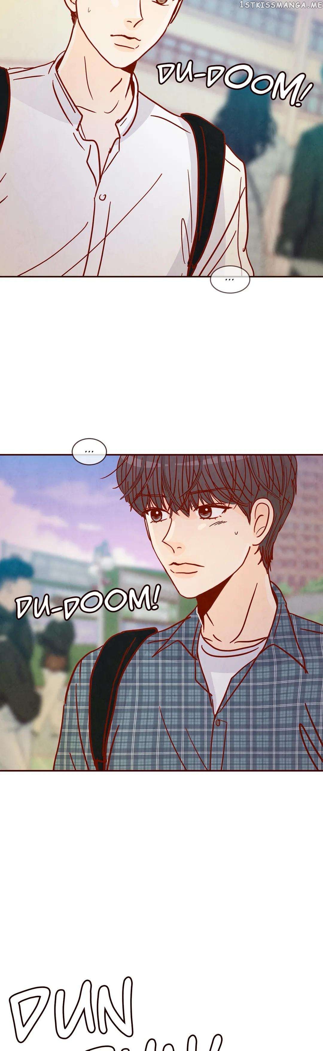 All I Want Is… Who?! chapter 42 - page 35