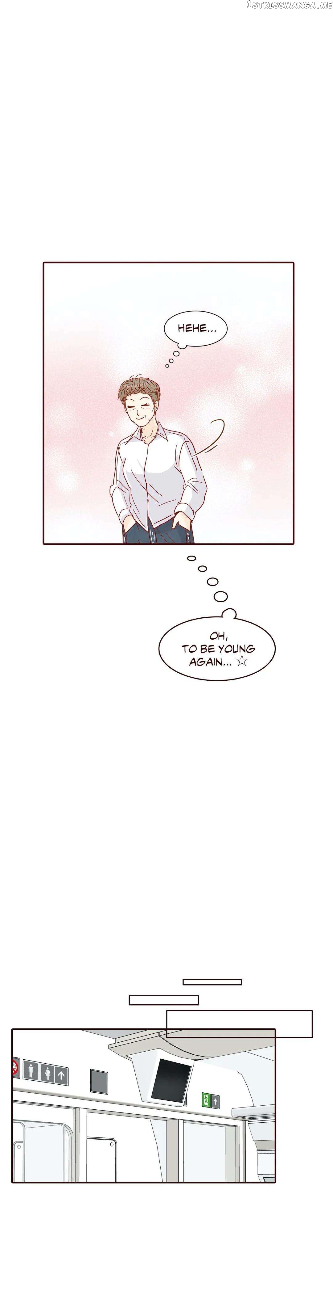 All I Want Is… Who?! chapter 39 - page 23