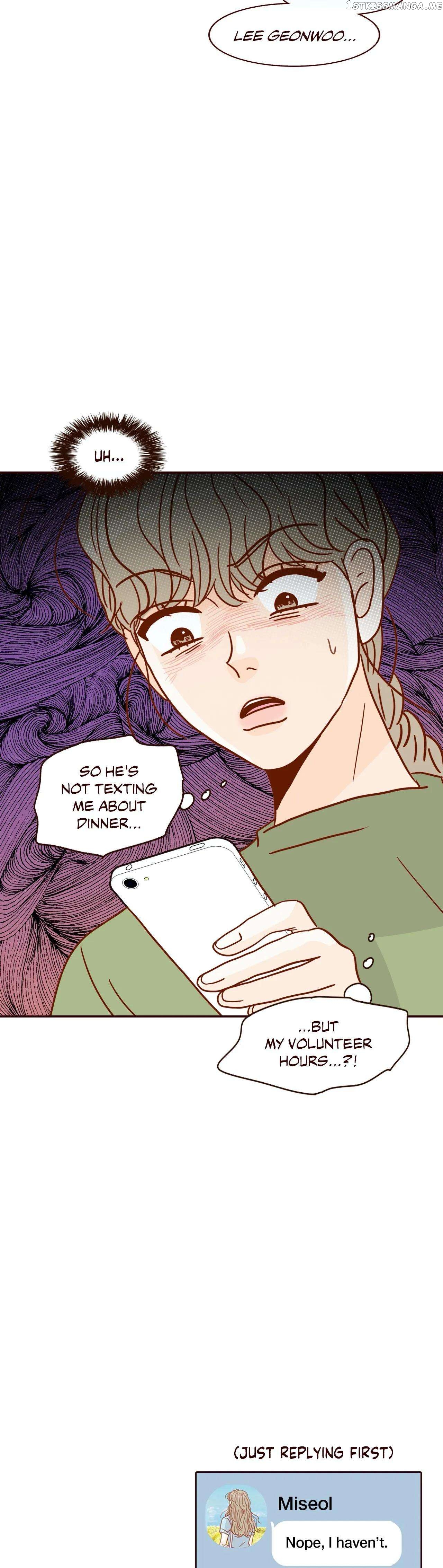 All I Want Is… Who?! chapter 18 - page 26