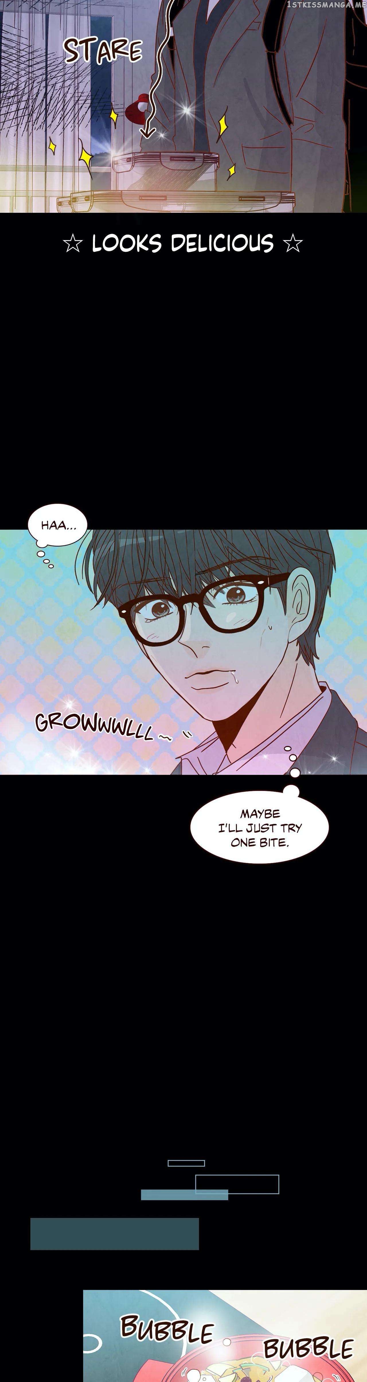 All I Want Is… Who?! chapter 14 - page 9