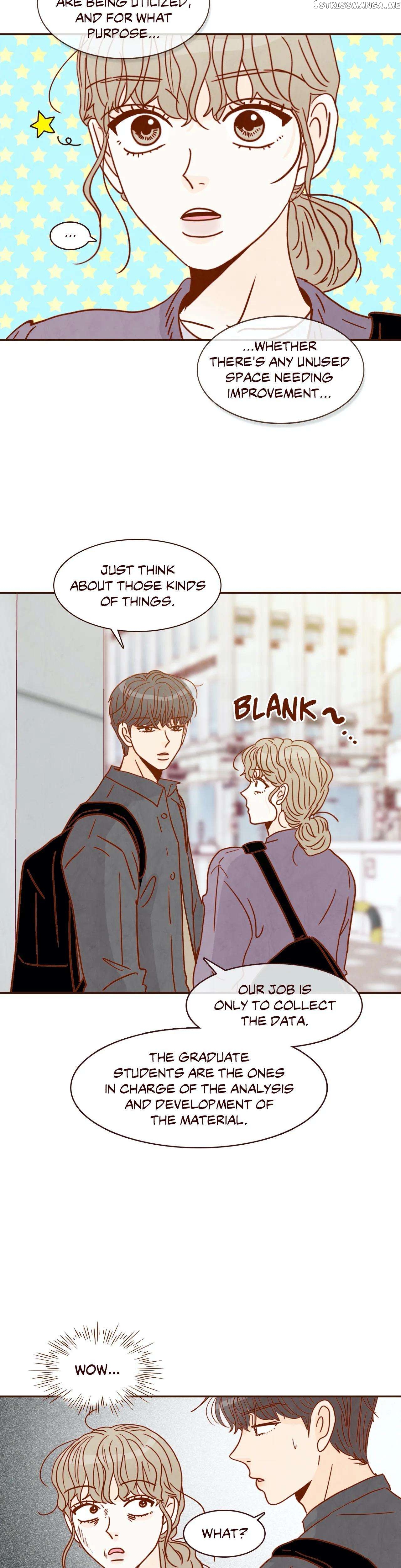 All I Want Is… Who?! chapter 8 - page 18