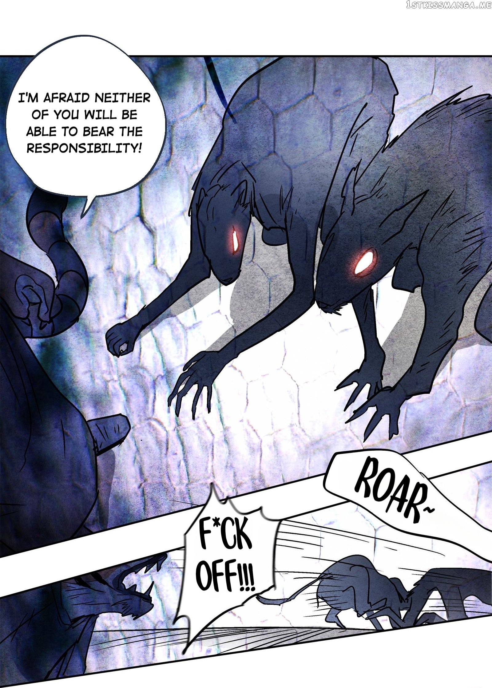 Nightwatch Guardian chapter 21 - page 53