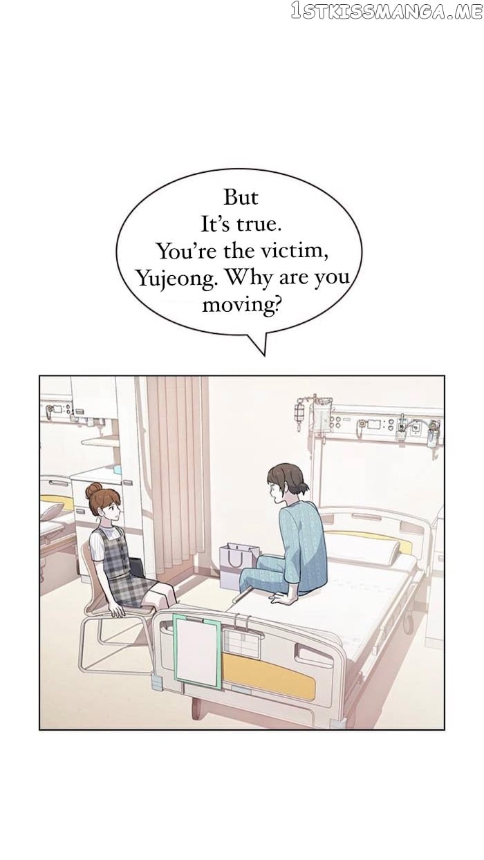 My Bad Boyfriend chapter 50 - page 19