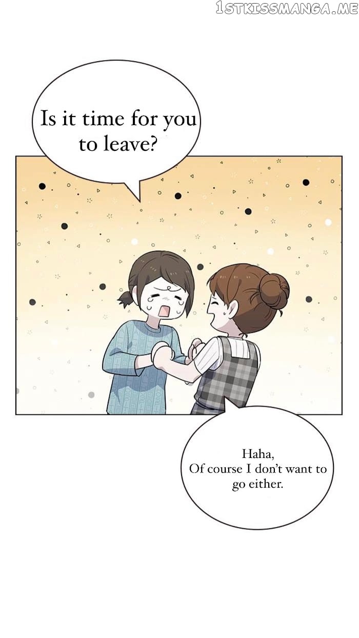 My Bad Boyfriend chapter 50 - page 20