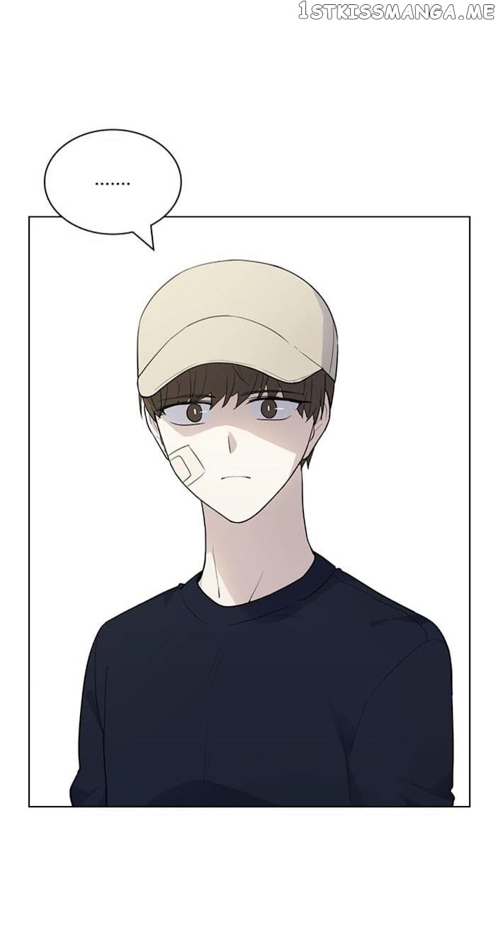 My Bad Boyfriend chapter 50 - page 55