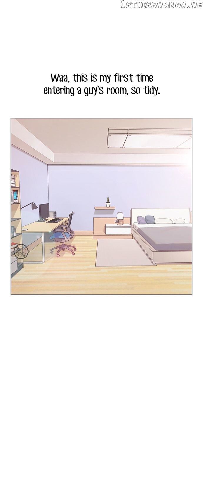 My Bad Boyfriend chapter 16 - page 38