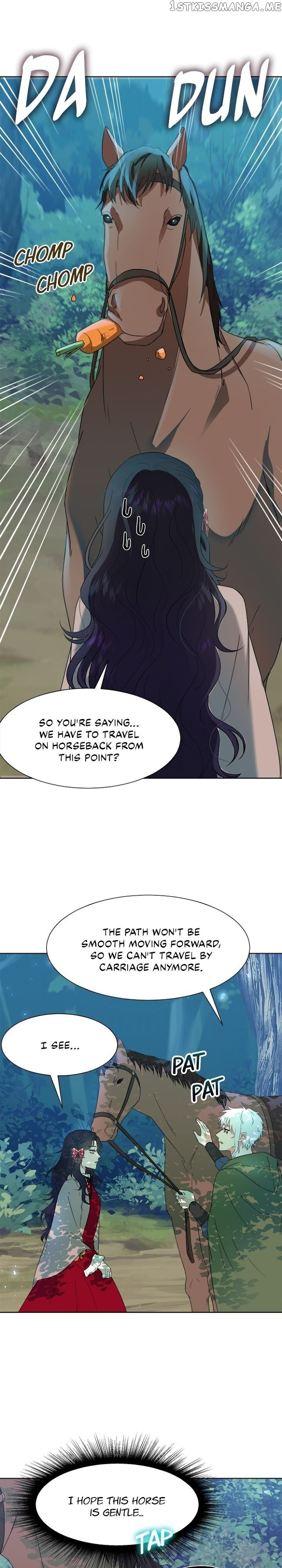 Wish To Say Farewell chapter 90 - page 9