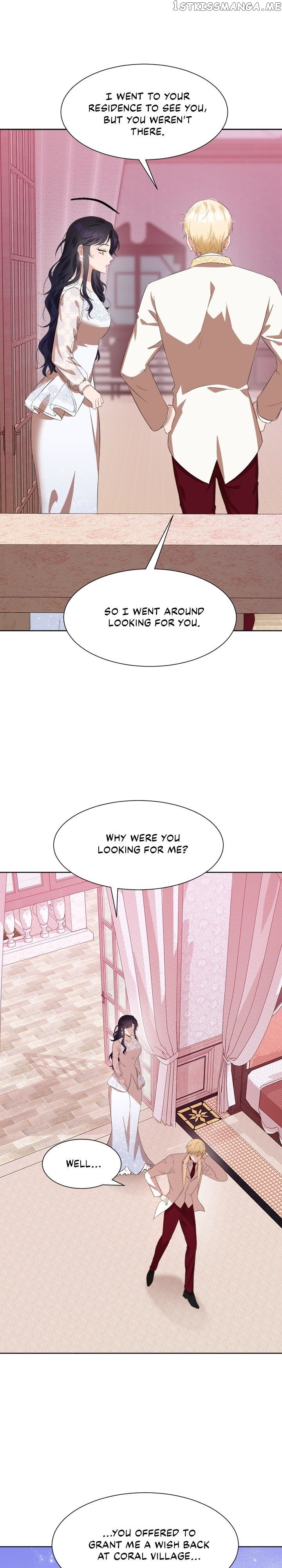 Wish To Say Farewell chapter 71 - page 27