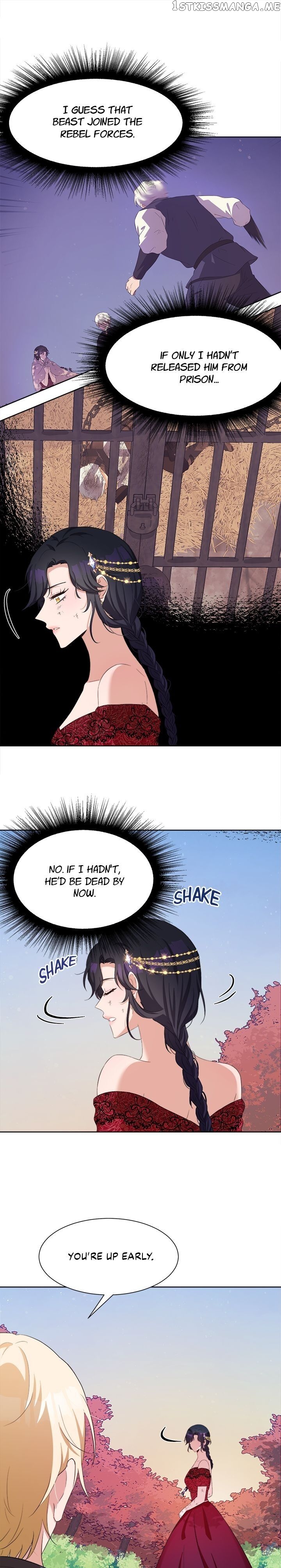 Wish To Say Farewell chapter 64 - page 9