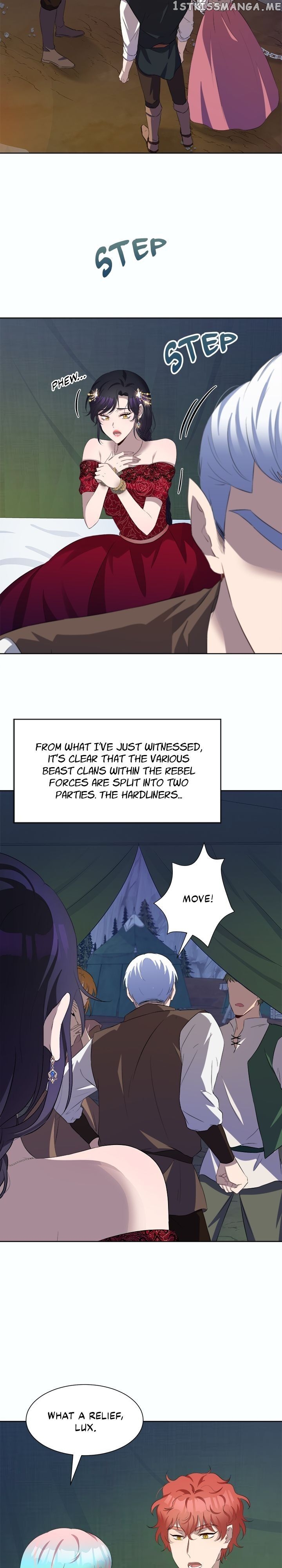 Wish To Say Farewell chapter 57 - page 7