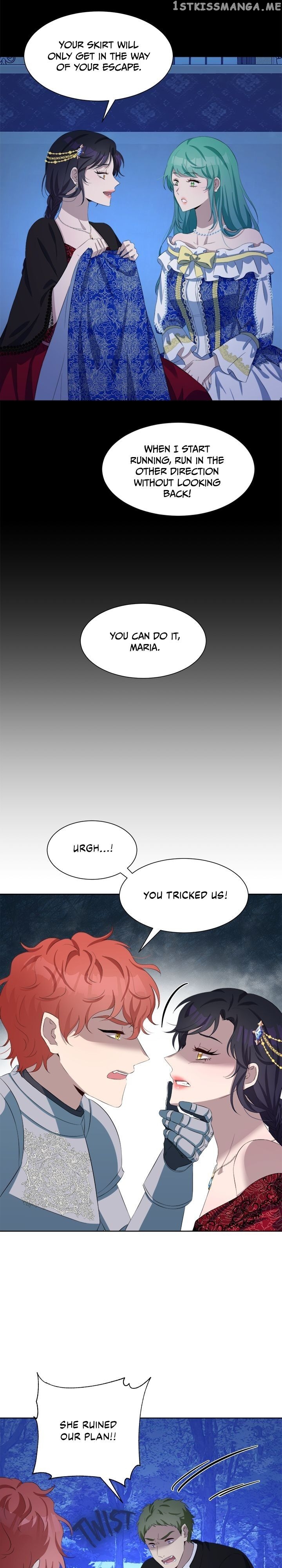 Wish To Say Farewell chapter 55 - page 22