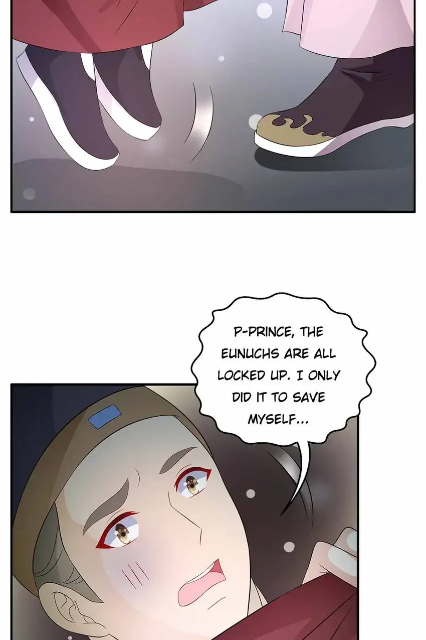 The Sassy Toy Boy Chapter 66 - page 18