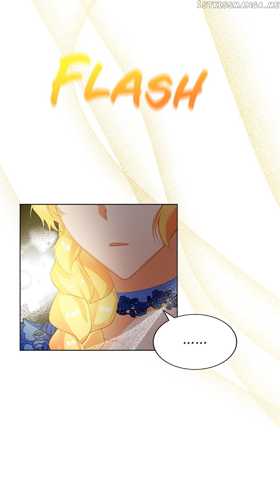 Would You Like a Cup of Tea? chapter 34 - page 29