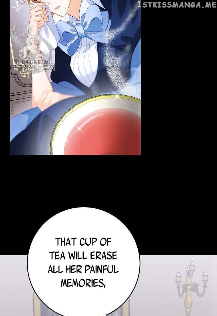 Would You Like a Cup of Tea? chapter 3 - page 39