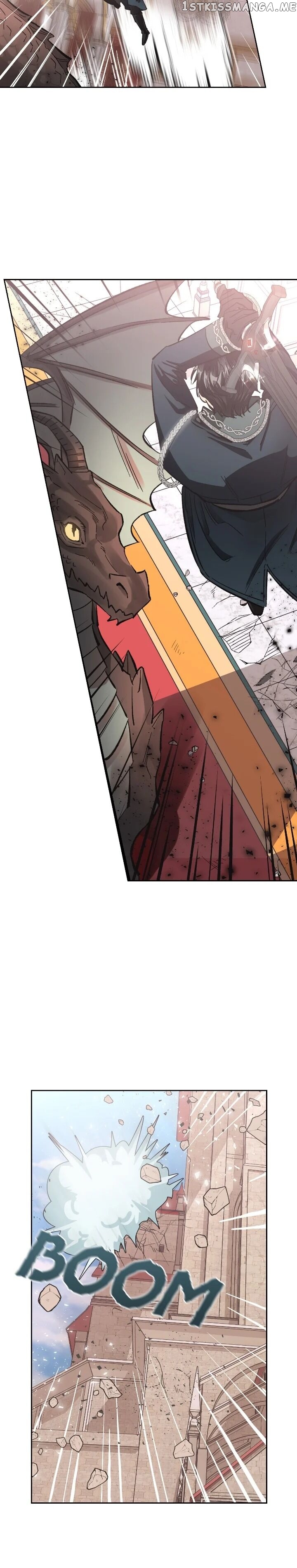 A Villain Is A Good Match For A Tyrant chapter 23 - page 8