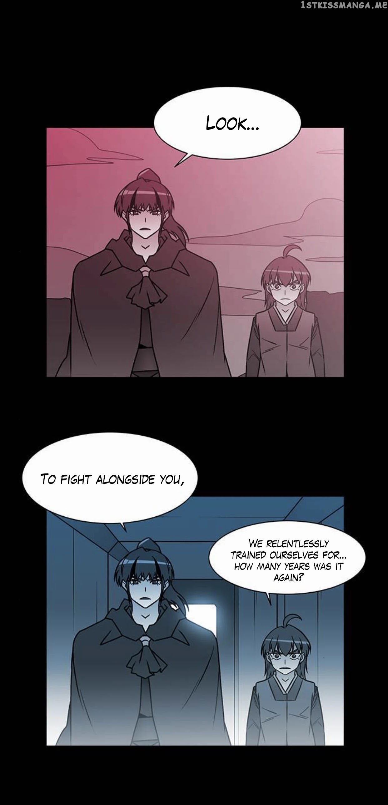 City of Dead Sorcerer chapter 236 - page 34