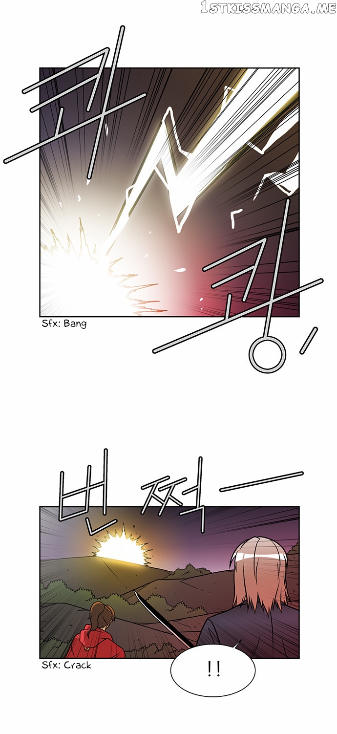City of Dead Sorcerer chapter 185 - page 14