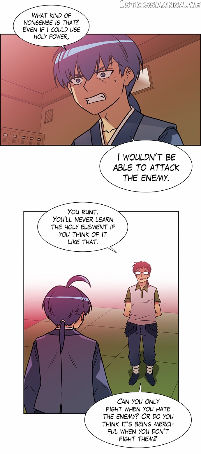 City of Dead Sorcerer chapter 185 - page 23