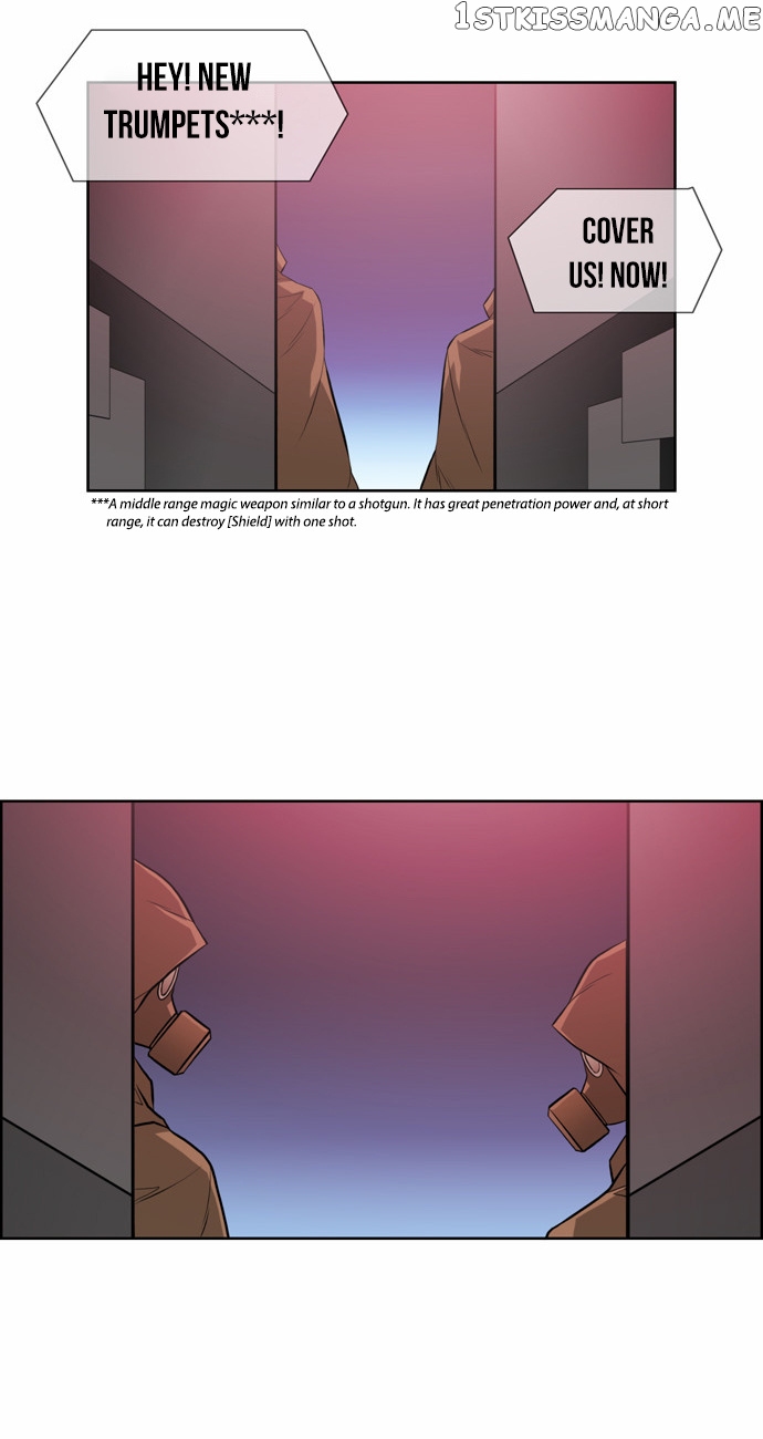 City of Dead Sorcerer chapter 180 - page 20
