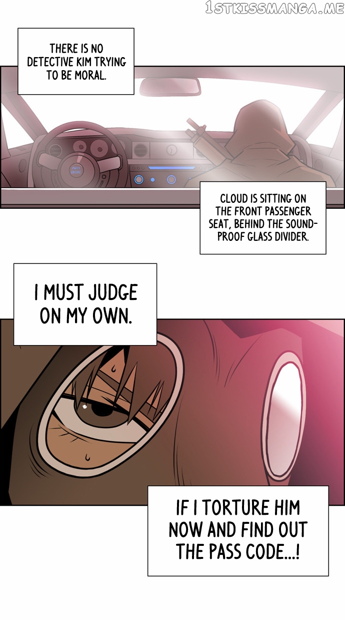 City of Dead Sorcerer chapter 180 - page 29