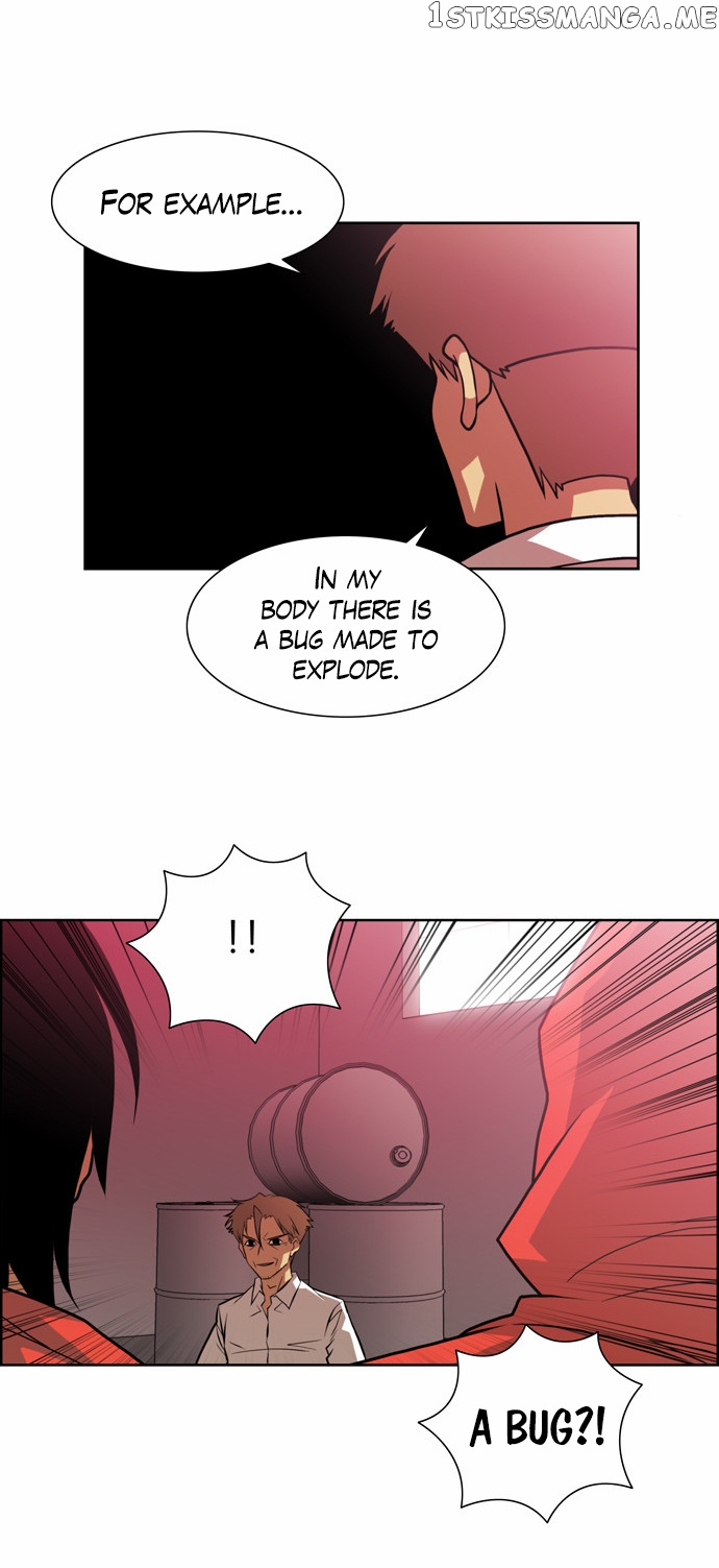 City of Dead Sorcerer chapter 179 - page 14