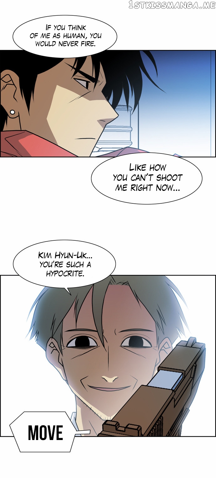 City of Dead Sorcerer chapter 178 - page 29