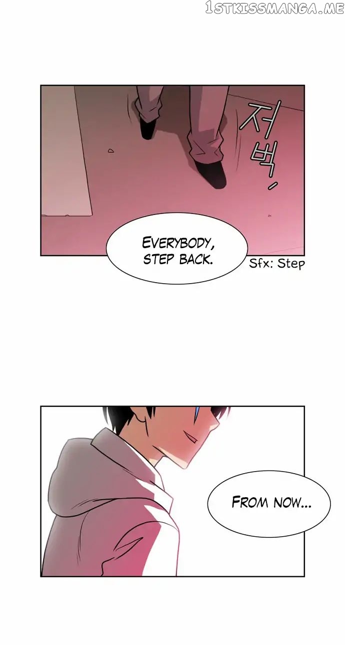 City of Dead Sorcerer chapter 171 - page 6