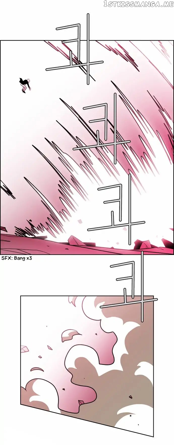 City of Dead Sorcerer chapter 165 - page 11