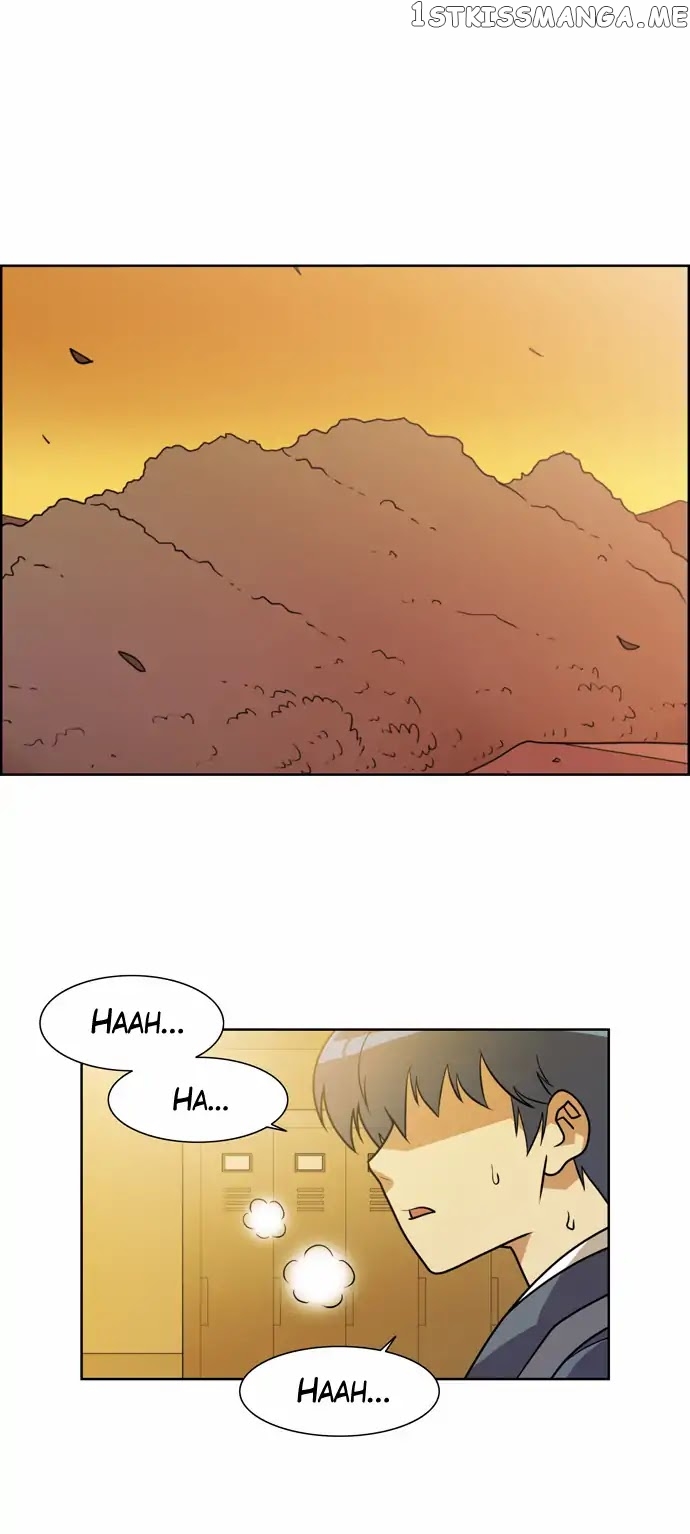 City of Dead Sorcerer chapter 164 - page 27