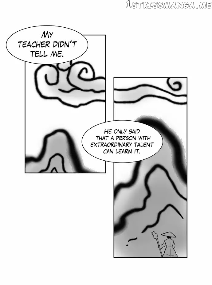 City of Dead Sorcerer chapter 164 - page 35