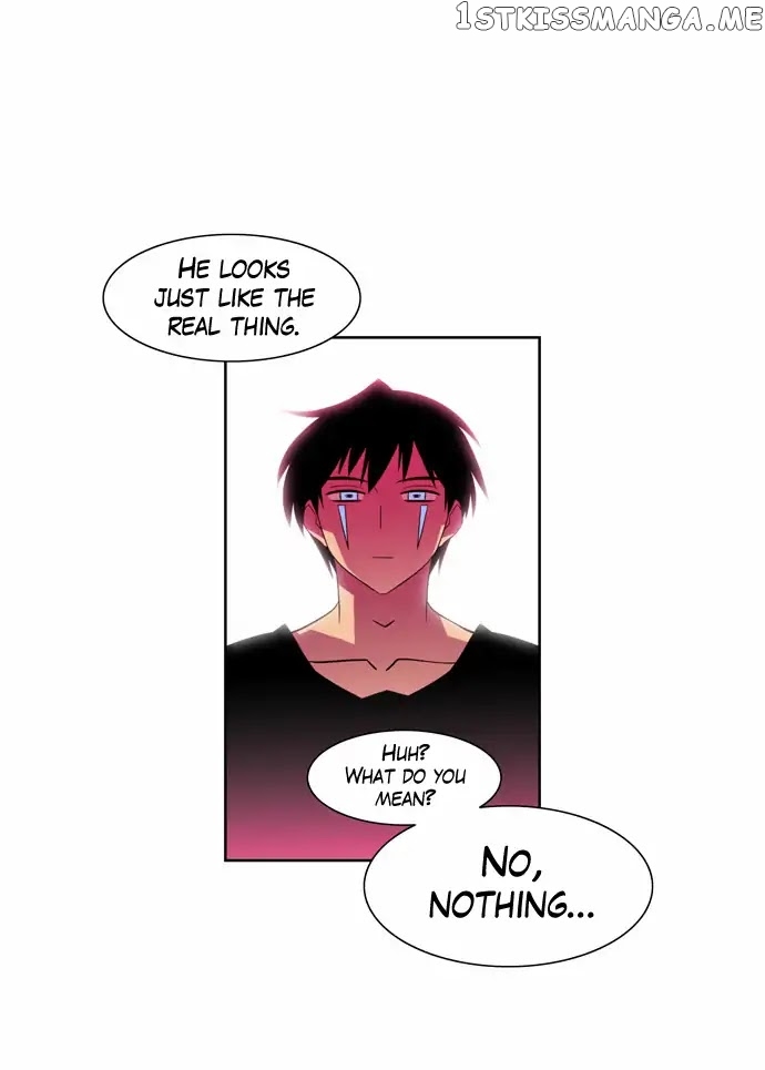 City of Dead Sorcerer chapter 164 - page 9