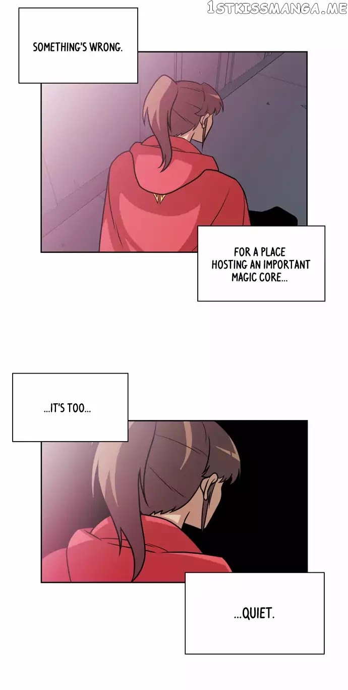 City of Dead Sorcerer chapter 151 - page 10
