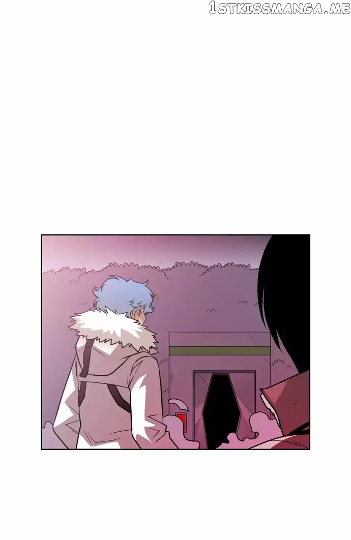 City of Dead Sorcerer chapter 151 - page 2