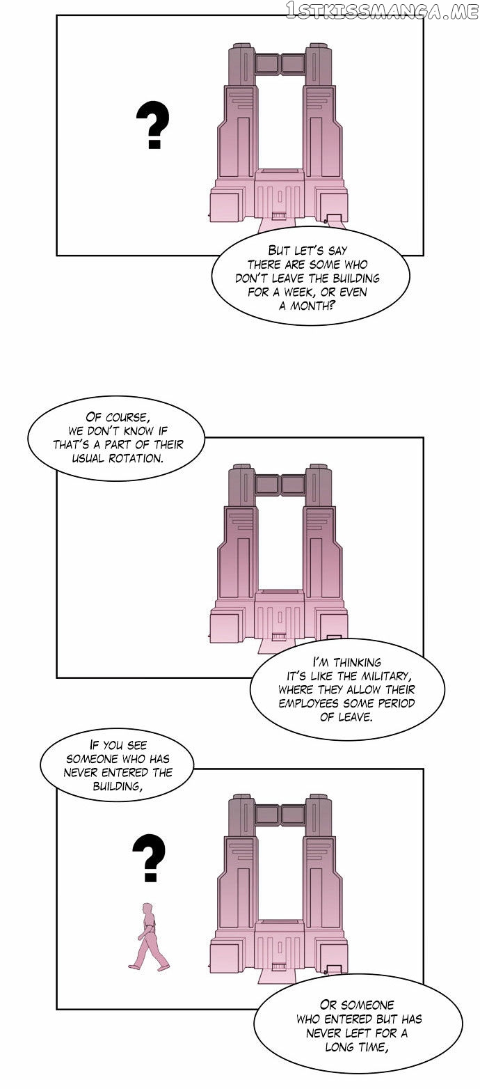 City of Dead Sorcerer chapter 137 - page 25